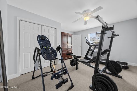 Tiny photo for 214 Pelican Walk, Hampstead, NC 28443 (MLS # 100567542)