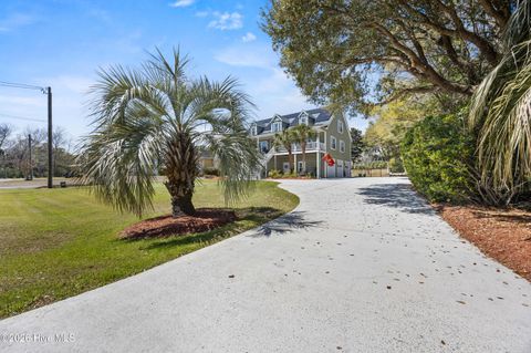 Tiny photo for 214 Pelican Walk, Hampstead, NC 28443 (MLS # 100567542)