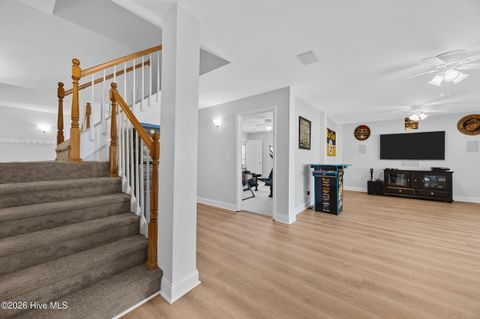 Tiny photo for 214 Pelican Walk, Hampstead, NC 28443 (MLS # 100567542)