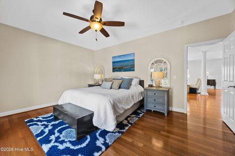 Tiny photo for 214 Pelican Walk, Hampstead, NC 28443 (MLS # 100567542)