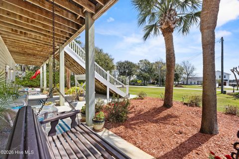 Tiny photo for 214 Pelican Walk, Hampstead, NC 28443 (MLS # 100567542)