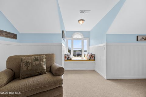 Tiny photo for 214 Pelican Walk, Hampstead, NC 28443 (MLS # 100567542)