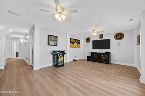 Tiny photo for 214 Pelican Walk, Hampstead, NC 28443 (MLS # 100567542)