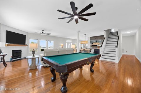 Tiny photo for 214 Pelican Walk, Hampstead, NC 28443 (MLS # 100567542)