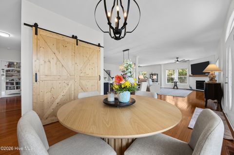 Tiny photo for 214 Pelican Walk, Hampstead, NC 28443 (MLS # 100567542)