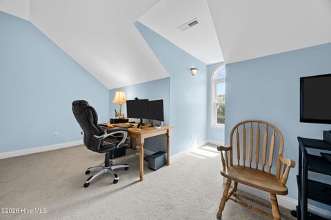 Tiny photo for 214 Pelican Walk, Hampstead, NC 28443 (MLS # 100567542)