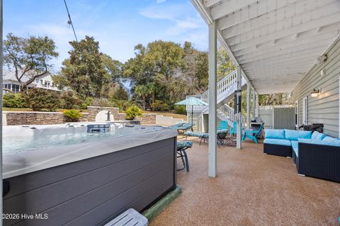 Tiny photo for 214 Pelican Walk, Hampstead, NC 28443 (MLS # 100567542)