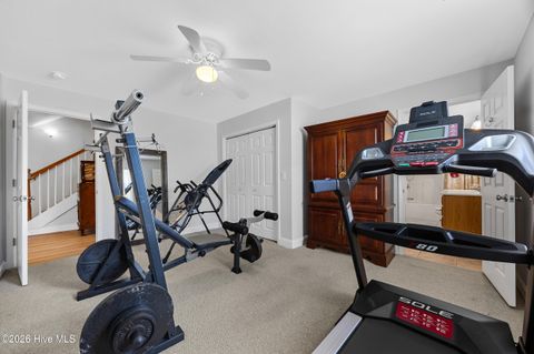 Tiny photo for 214 Pelican Walk, Hampstead, NC 28443 (MLS # 100567542)