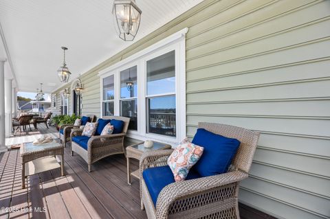 Tiny photo for 214 Pelican Walk, Hampstead, NC 28443 (MLS # 100567542)