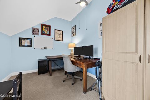 Tiny photo for 214 Pelican Walk, Hampstead, NC 28443 (MLS # 100567542)