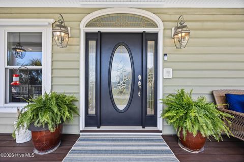 Tiny photo for 214 Pelican Walk, Hampstead, NC 28443 (MLS # 100567542)