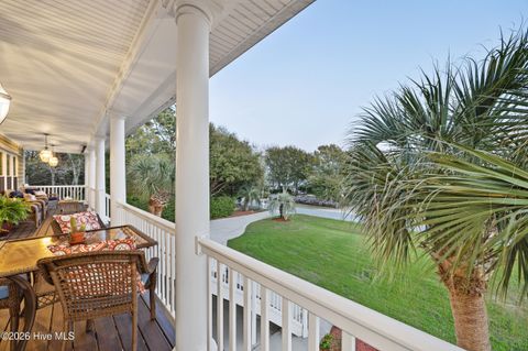 Tiny photo for 214 Pelican Walk, Hampstead, NC 28443 (MLS # 100567542)