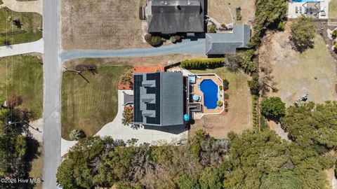 Tiny photo for 214 Pelican Walk, Hampstead, NC 28443 (MLS # 100567542)