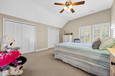 Tiny photo for 214 Pelican Walk, Hampstead, NC 28443 (MLS # 100567542)