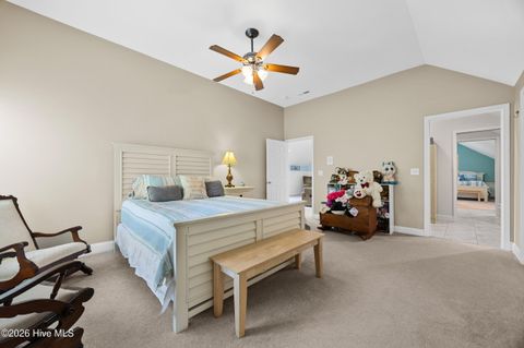 Tiny photo for 214 Pelican Walk, Hampstead, NC 28443 (MLS # 100567542)