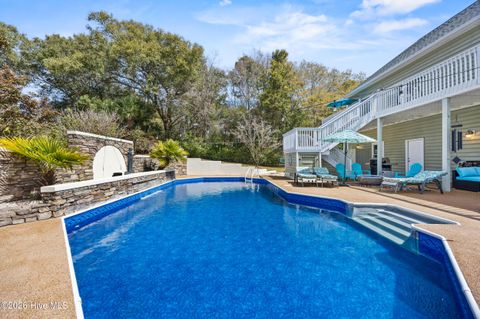 Tiny photo for 214 Pelican Walk, Hampstead, NC 28443 (MLS # 100567542)