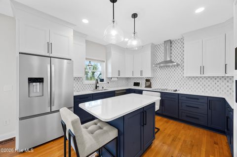 Tiny photo for 214 Pelican Walk, Hampstead, NC 28443 (MLS # 100567542)