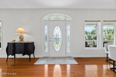 Tiny photo for 214 Pelican Walk, Hampstead, NC 28443 (MLS # 100567542)