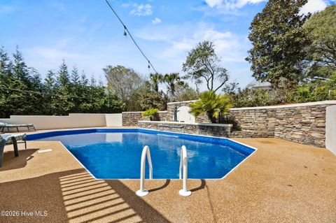 Tiny photo for 214 Pelican Walk, Hampstead, NC 28443 (MLS # 100567542)