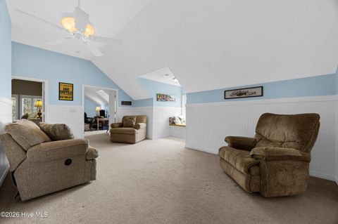 Tiny photo for 214 Pelican Walk, Hampstead, NC 28443 (MLS # 100567542)