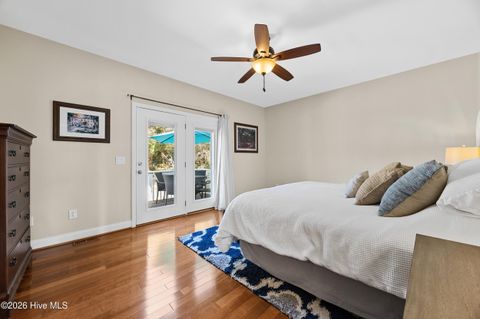 Tiny photo for 214 Pelican Walk, Hampstead, NC 28443 (MLS # 100567542)