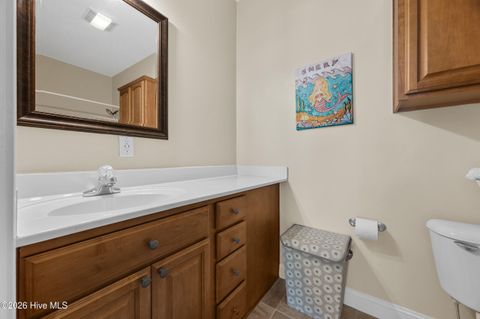 Tiny photo for 214 Pelican Walk, Hampstead, NC 28443 (MLS # 100567542)