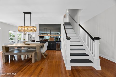 Tiny photo for 214 Pelican Walk, Hampstead, NC 28443 (MLS # 100567542)