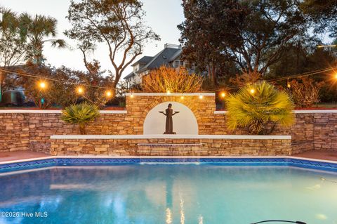 Tiny photo for 214 Pelican Walk, Hampstead, NC 28443 (MLS # 100567542)