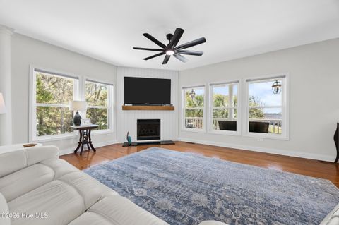 Tiny photo for 214 Pelican Walk, Hampstead, NC 28443 (MLS # 100567542)