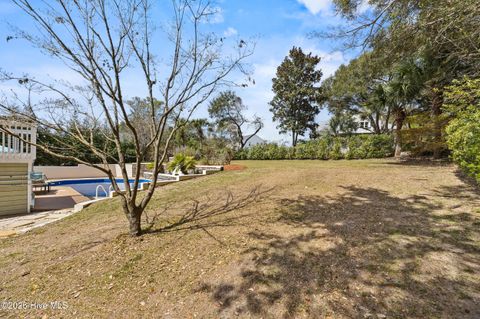 Tiny photo for 214 Pelican Walk, Hampstead, NC 28443 (MLS # 100567542)