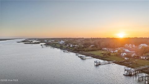 Tiny photo for 214 Pelican Walk, Hampstead, NC 28443 (MLS # 100567542)