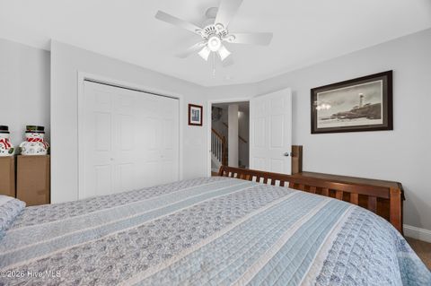 Tiny photo for 214 Pelican Walk, Hampstead, NC 28443 (MLS # 100567542)