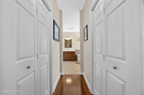 Tiny photo for 214 Pelican Walk, Hampstead, NC 28443 (MLS # 100567542)