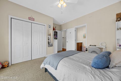 Tiny photo for 214 Pelican Walk, Hampstead, NC 28443 (MLS # 100567542)