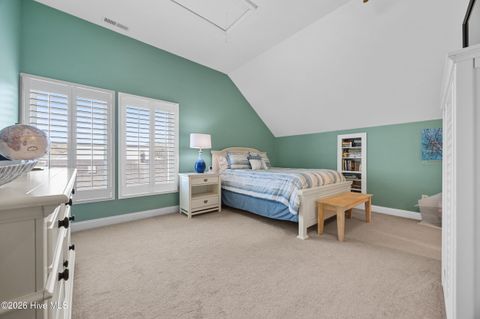 Tiny photo for 214 Pelican Walk, Hampstead, NC 28443 (MLS # 100567542)