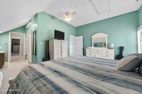 Tiny photo for 214 Pelican Walk, Hampstead, NC 28443 (MLS # 100567542)