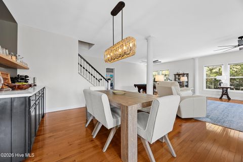 Tiny photo for 214 Pelican Walk, Hampstead, NC 28443 (MLS # 100567542)