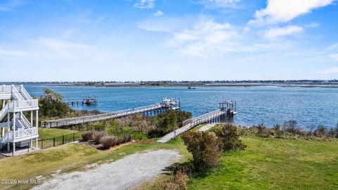 Tiny photo for 214 Pelican Walk, Hampstead, NC 28443 (MLS # 100567542)