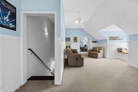 Tiny photo for 214 Pelican Walk, Hampstead, NC 28443 (MLS # 100567542)