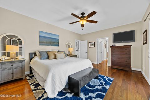 Tiny photo for 214 Pelican Walk, Hampstead, NC 28443 (MLS # 100567542)