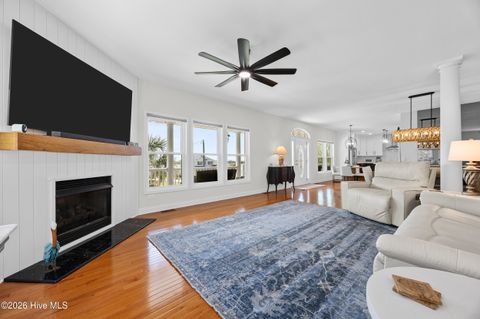 Tiny photo for 214 Pelican Walk, Hampstead, NC 28443 (MLS # 100567542)