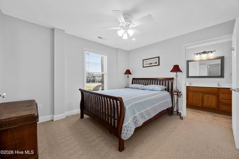 Tiny photo for 214 Pelican Walk, Hampstead, NC 28443 (MLS # 100567542)