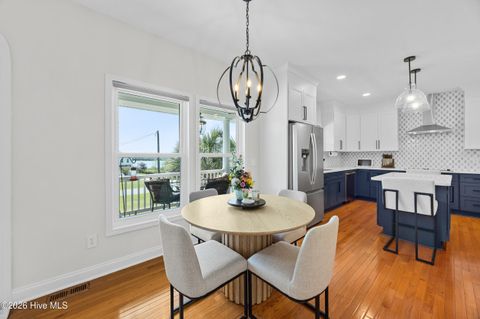 Tiny photo for 214 Pelican Walk, Hampstead, NC 28443 (MLS # 100567542)