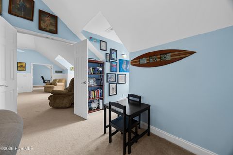 Tiny photo for 214 Pelican Walk, Hampstead, NC 28443 (MLS # 100567542)