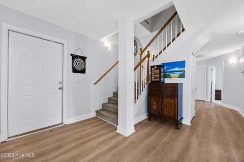 Tiny photo for 214 Pelican Walk, Hampstead, NC 28443 (MLS # 100567542)