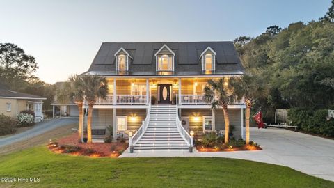 Tiny photo for 214 Pelican Walk, Hampstead, NC 28443 (MLS # 100567542)