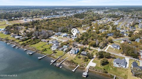 Tiny photo for 214 Pelican Walk, Hampstead, NC 28443 (MLS # 100567542)