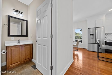 Tiny photo for 214 Pelican Walk, Hampstead, NC 28443 (MLS # 100567542)