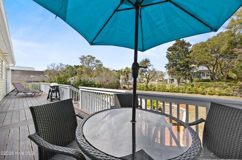 Tiny photo for 214 Pelican Walk, Hampstead, NC 28443 (MLS # 100567542)