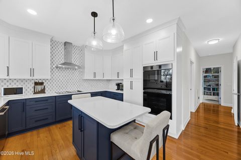 Tiny photo for 214 Pelican Walk, Hampstead, NC 28443 (MLS # 100567542)